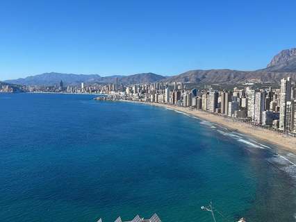 Apartamento en venta en Benidorm