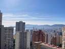 Apartamento en venta en Benidorm