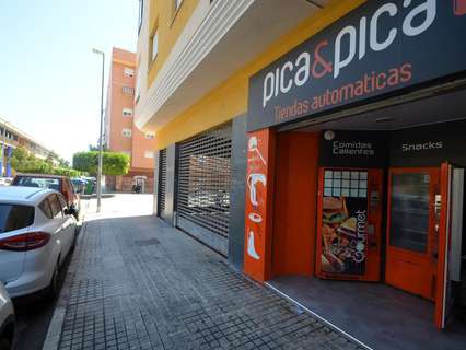 Local comercial en venta en Villajoyosa/La Vila Joiosa