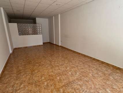 Local comercial en venta en Benidorm