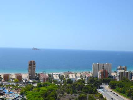 Apartamento en venta en Benidorm