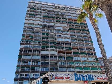 Piso en venta en Benidorm