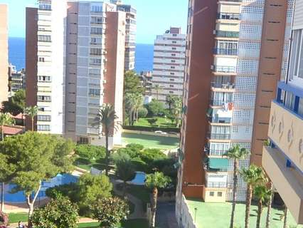 Apartamento en venta en Benidorm