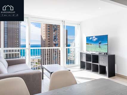 Estudio en venta en Benidorm