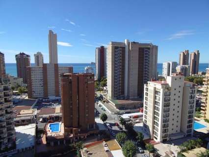 Apartamento en venta en Benidorm