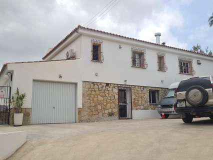 Chalet en venta en La Nucía rebajado