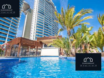 Apartamento en venta en Benidorm