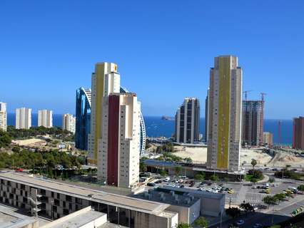 Apartamento en venta en Benidorm rebajado