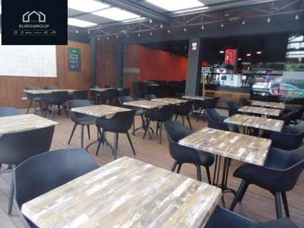 Local comercial en alquiler en Benidorm