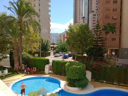 Apartamento en venta en Benidorm