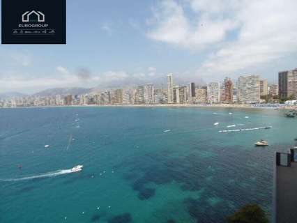 Apartamento en alquiler en Benidorm