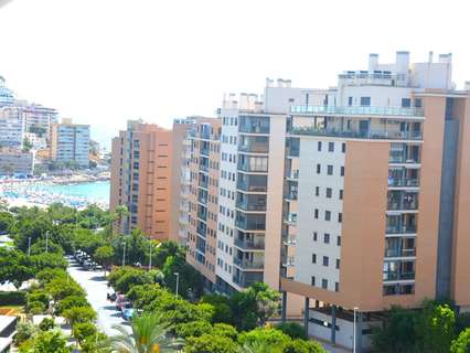 Apartamento en venta en Villajoyosa/La Vila Joiosa rebajado