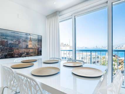 Apartamento en venta en Benidorm