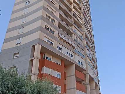 Apartamento en venta en Benidorm