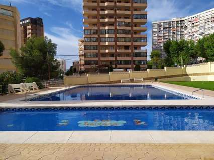 Apartamento en venta en Benidorm