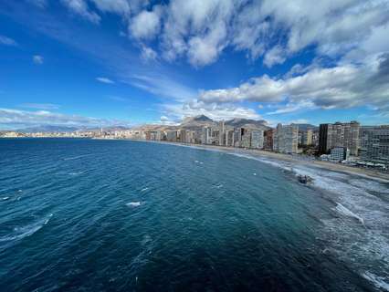 Piso en venta en Benidorm