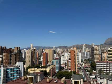 Apartamento en venta en Benidorm