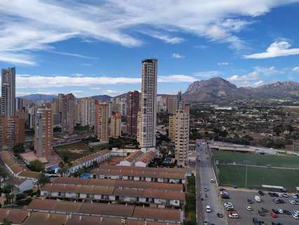 Apartamento en venta en Benidorm