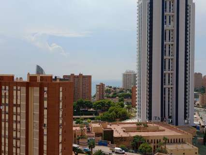 Piso en venta en Benidorm