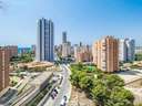 Piso en venta en Benidorm