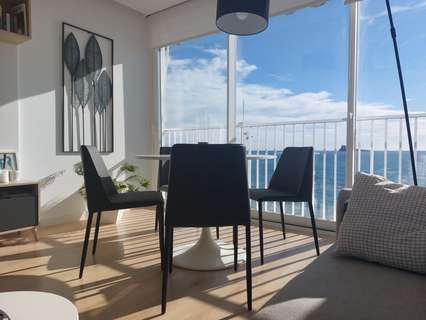 Apartamento en venta en Benidorm