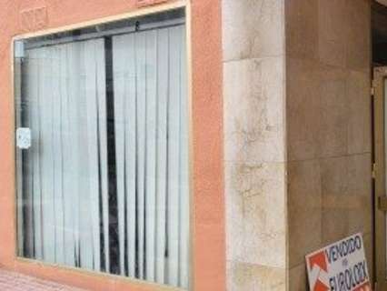 Local comercial en venta en Benidorm