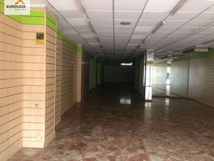 Local comercial en alquiler en Benidorm