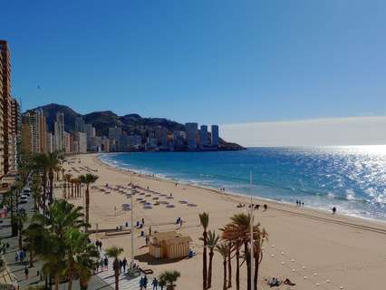 Dúplex en venta en Benidorm