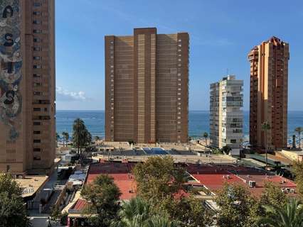 Piso en venta en Benidorm