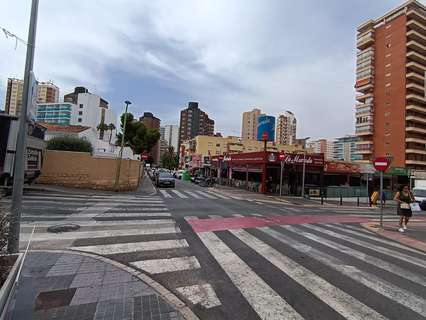 Local comercial en venta en Benidorm