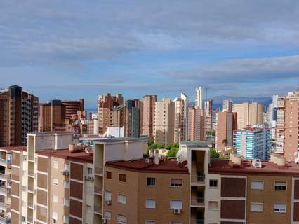 Apartamento en venta en Benidorm