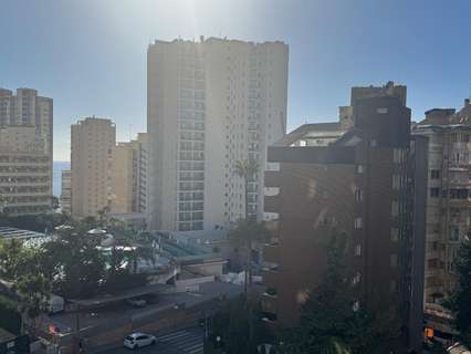 Apartamento en venta en Benidorm rebajado