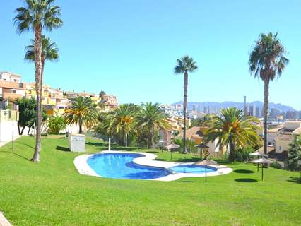 Apartamento en venta en Finestrat