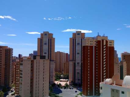 Apartamento en venta en Benidorm