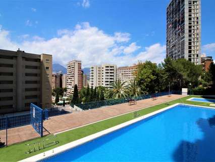 Apartamento en venta en Benidorm