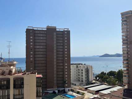 Apartamento en venta en Benidorm