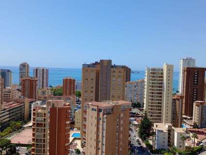 Piso en venta en Benidorm