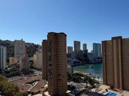 Apartamento en venta en Benidorm