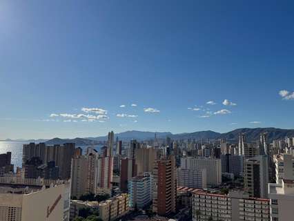 Apartamento en venta en Benidorm