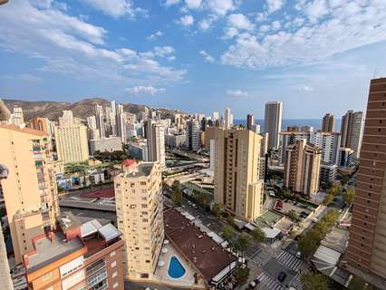 Apartamento en venta en Benidorm