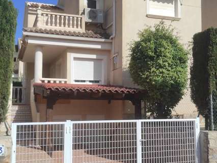 Chalet en venta en Benidorm