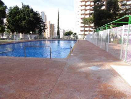 Apartamento en venta en Benidorm