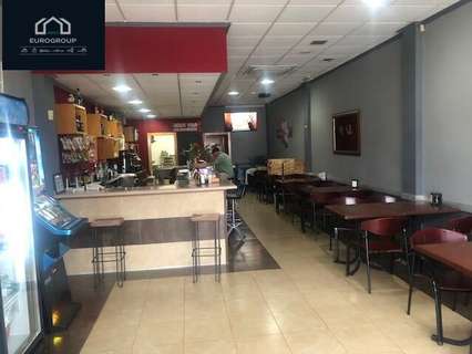 Local comercial en alquiler en La Nucía