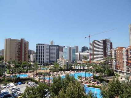 Apartamento en venta en Benidorm