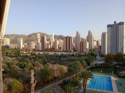 Apartamento en venta en Benidorm