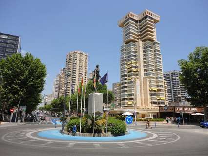 Apartamento en venta en Benidorm