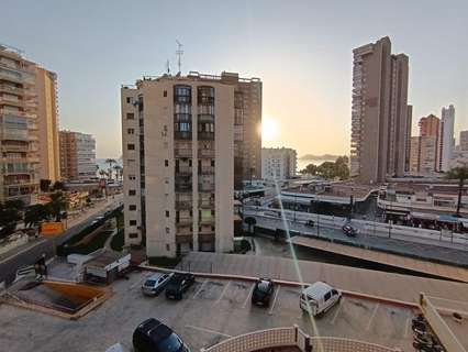 Apartamento en venta en Benidorm