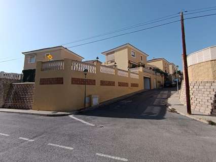 Chalet en venta en La Nucía