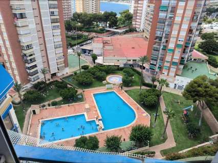 Apartamento en venta en Benidorm