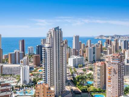 Apartamento en venta en Benidorm